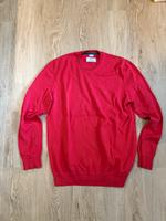 S Oliver Sweater L rot Bayern - Maisach Vorschau