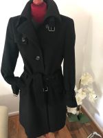 Trenchcoat/Wollmantel von Cinque aus Cashmere und Wolle Nordrhein-Westfalen - Lünen Vorschau