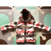 Fleece Jacke Baby 68 My Little Bear Baden-Württemberg - Markdorf Vorschau