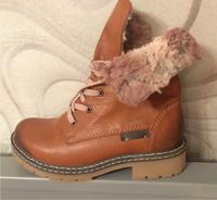 Rieker  Stiefel Sachsen - Markranstädt Vorschau