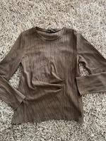Langatmig Shirt Gr.M Zara Berlin - Steglitz Vorschau