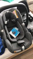 Maxi Cosi Babyschale inkl. Isofix Hessen - Langenselbold Vorschau