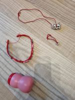 Baby Born Zubehör Kette Armband Behälter und Haarschmuck NEU Nordrhein-Westfalen - Preußisch Oldendorf Vorschau