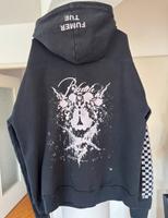 RHUDE Racing Hoodie L Selten Oversized Fear of God Gallery Dept Stuttgart - Stuttgart-Mitte Vorschau