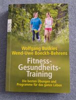 Fitness-Gesundheits-Training Stuttgart - Stuttgart-West Vorschau