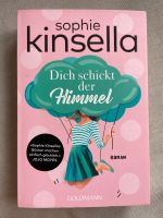 Dich schickt der Himmel - Sophie Kinsella Rheinland-Pfalz - Mainz Vorschau