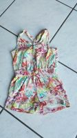 Palomino C&A Jumpsuit 92 Blumen Sommer Nordrhein-Westfalen - Wetter (Ruhr) Vorschau