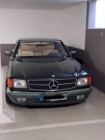 Mercedes Benz Oldtimer Nordrhein-Westfalen - Wassenberg Vorschau
