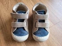 Junge naturino Lauflernschuhe Gr.22 Nordrhein-Westfalen - Paderborn Vorschau