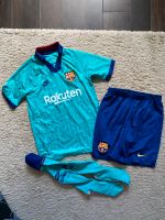 FC Barcelona Fußball Trikot&Hose&Stutzen Baden-Württemberg - Holzgerlingen Vorschau