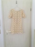 Sommerkleid, Spitzenkleid Gr. 36 *wie neu* Niedersachsen - Syke Vorschau