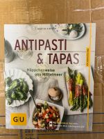 Küchenratgeber ANTIPASTI & TAPAS Häppchenweise ans Mittelmeer Findorff - Findorff-Bürgerweide Vorschau