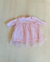 Baby- Kinderkleidung Kleid Mädchen Gr. 56 rosa Taufe festlich Schleswig-Holstein - Bosau Vorschau