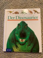 Meyer kleine Kinderbibliothek „der Dinosaurier“ für Kinder ab 4 J Bayern - Fürstenfeldbruck Vorschau