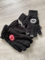 Eintracht Frankfurt Handschuhe Hessen - Wetzlar Vorschau