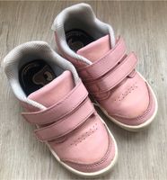 Sneaker pink Größe 28 Berlin - Hohenschönhausen Vorschau