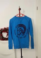 Diesel Pullover sweater S blau wie neu Nordrhein-Westfalen - Grevenbroich Vorschau