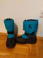 Winterstiefel Kamik Größe 3 (34/35) Thermostiefel Nordrhein-Westfalen - Neuss Vorschau