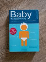 Buch "Baby Betriebsanleitung" Bayern - Dittenheim Vorschau