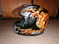 SHOEI Helm Troy Lee Design Sammlerstück Bayern - Wolnzach Vorschau