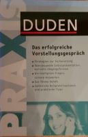 Das erfolgreiche Vorstellungsgespräch von DUDEN Sachsen - Dommitzsch Vorschau