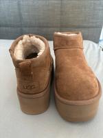 Originale Uggs Damenschuhe 37 Berlin - Reinickendorf Vorschau
