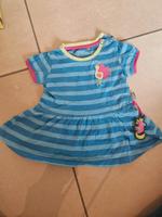 Sigikid Kleid 62 Rheinland-Pfalz - Saffig Vorschau