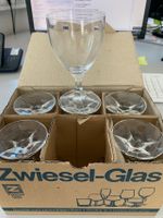 Glas Trinkglas Wasserglas Zwiesel Karton 200 ml Bayern - Wertingen Vorschau