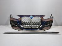 BMW G22 G23 M Performance Carbon Seitenschweller 51192473036/037 Bayern - Schönberg Vorschau