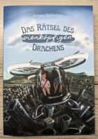 Das Rätsel des Vierköpfigen Drachens - Jürgen Scheibler Sachsen - Görlitz Vorschau