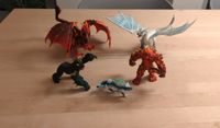 Eldrador Schleich Figuren Niedersachsen - Wolfsburg Vorschau