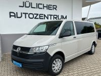 Volkswagen T6.1 Caravelle | 1. Hand | PDC | TÜV Nordrhein-Westfalen - Jülich Vorschau