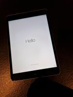 Apple IPad mini A1432 Spacegrey (2016) Niedersachsen - Weyhausen Vorschau