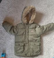 Winterjacke Jungs 98 eher kleiner Baden-Württemberg - Brühl Vorschau