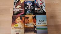 6 Romane zu Filmen, verfilmte Romane, Thriller und Abenteuer Nordrhein-Westfalen - Bergisch Gladbach Vorschau
