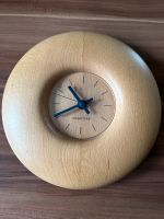 Holz Wanduhr Sachsen - Kamenz Vorschau