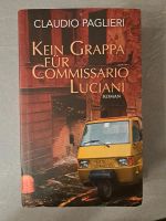 Commissario Luciani von Claudio Paglieri Niedersachsen - Brevörde Vorschau