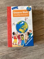 Unsere Welt WisoWeshalbWarum Thüringen - Merkers-Kieselbach Vorschau