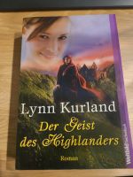 Buch Der Geist der Highlanders Hessen - Villmar Vorschau