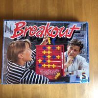 Breakout Schmidt Spiele 01088 Taktikspiel Brettspiel Baden-Württemberg - Heidenheim an der Brenz Vorschau