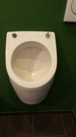 Urinal Modell VISIT von der Firma Keramag Hessen - Rüsselsheim Vorschau