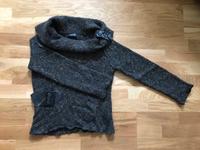 Taifun Pullover Mohair Gr 36 TOP Hessen - Ahnatal Vorschau