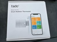 Tado Starter Kit V3+ smarter Thermostat Niedersachsen - Meppen Vorschau