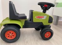 Falk Kinder-Traktor Claas - ab 12 Monaten Baden-Württemberg - Neckarsulm Vorschau