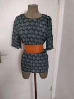 Joop Bluse neu gr 40 boho Vintage Seide Nordrhein-Westfalen - Geseke Vorschau