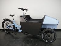 HNF Nicolai CD2 Cargo Lastenrad, innovativ, viel Stauraum! HH Wandsbek - Hamburg Rahlstedt Vorschau