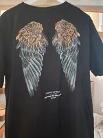 Marcelo Burlon T-Shirt Bayern - Stockdorf Vorschau