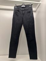 Schwarze Jeans von Brax | Größe M | wenig getragen Hessen - Idstein Vorschau
