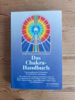 Das Chackra-Handbuch Bayern - Goldkronach Vorschau