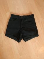 Kurze Hose Jeans Shorts xs shein     (174 ×) Hessen - Hattersheim am Main Vorschau